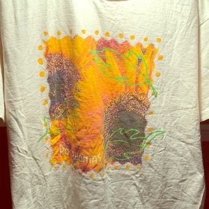 Wow💧🔥Vintage Pocahontas T-Shirt